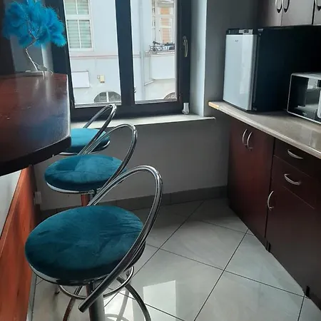 Mragowo Apartament Apartment *