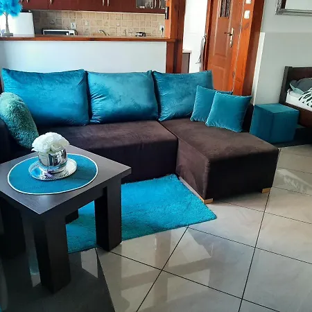 Mragowo Apartament Apartment
