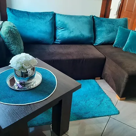 Mragowo Apartament *