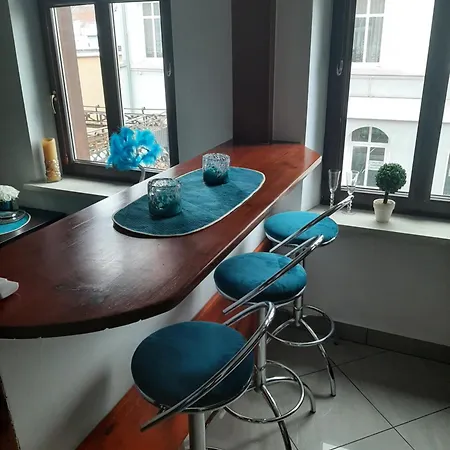 Mragowo Apartament Apartment Mragowo