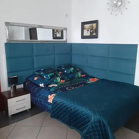 Mragowo Apartament Apartment Mragowo