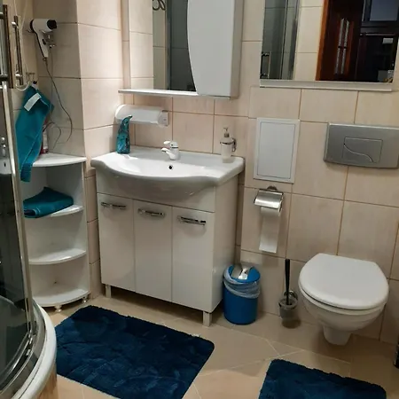 Mragowo Apartament Mragowo